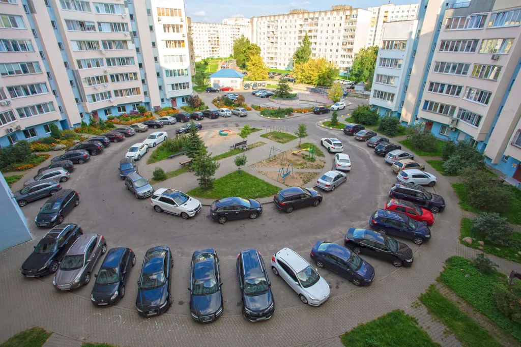 Квартира 3-комнатная Квартира — Минск