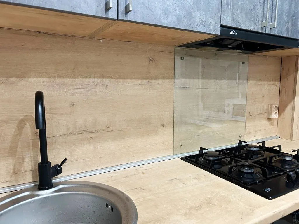 Северные апартаменты в центре