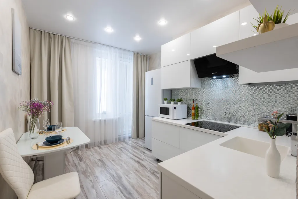 У нас уютно и гостеприимно, рядом ТРЦ Планета