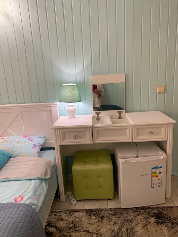 Квартира Комната — Адлер