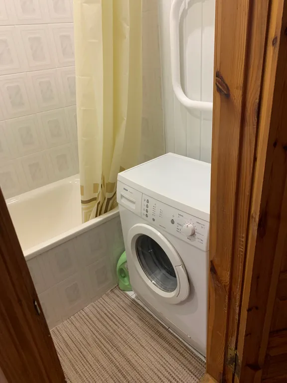 Квартира Квартира после ремонта в центре — Симферополь