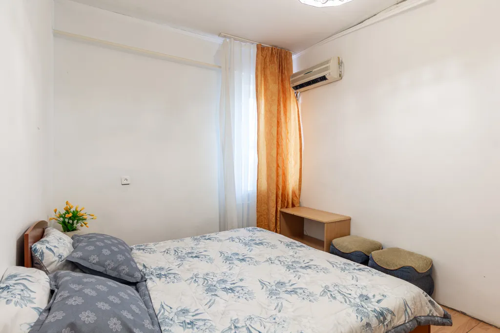 Большой дом для большой компании