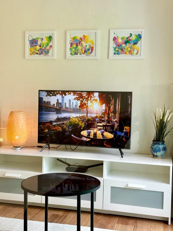 Новая квартира в восхитительном комплексе Title Halo Nayang