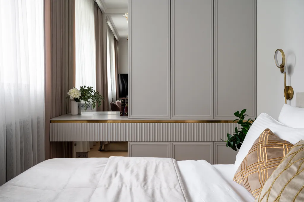 Улучшенный апартамент Шепот Дендрария