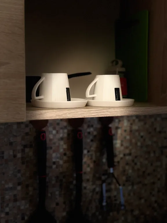 Уютная квартира в историческом городе для вас