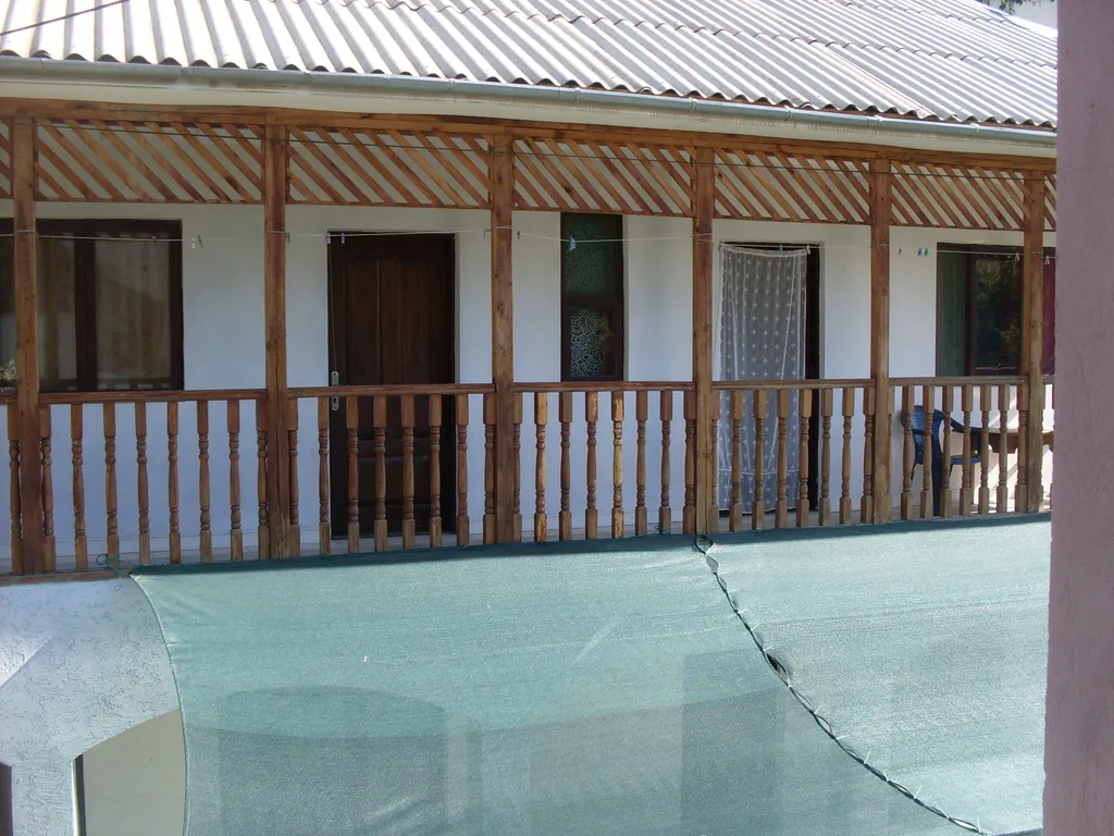 Квартира Комната — Судак