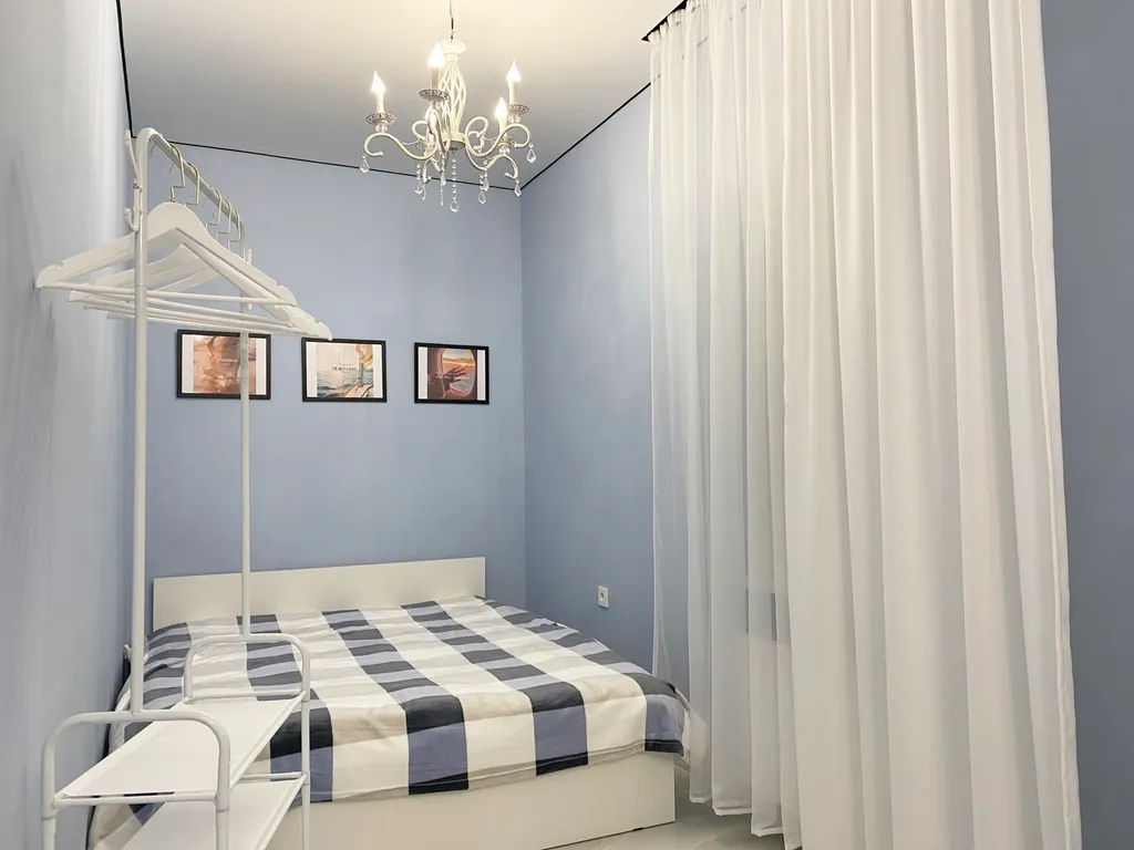 Коттедж Уютный домик с парковкой и мангальной зоной — Пятигорск