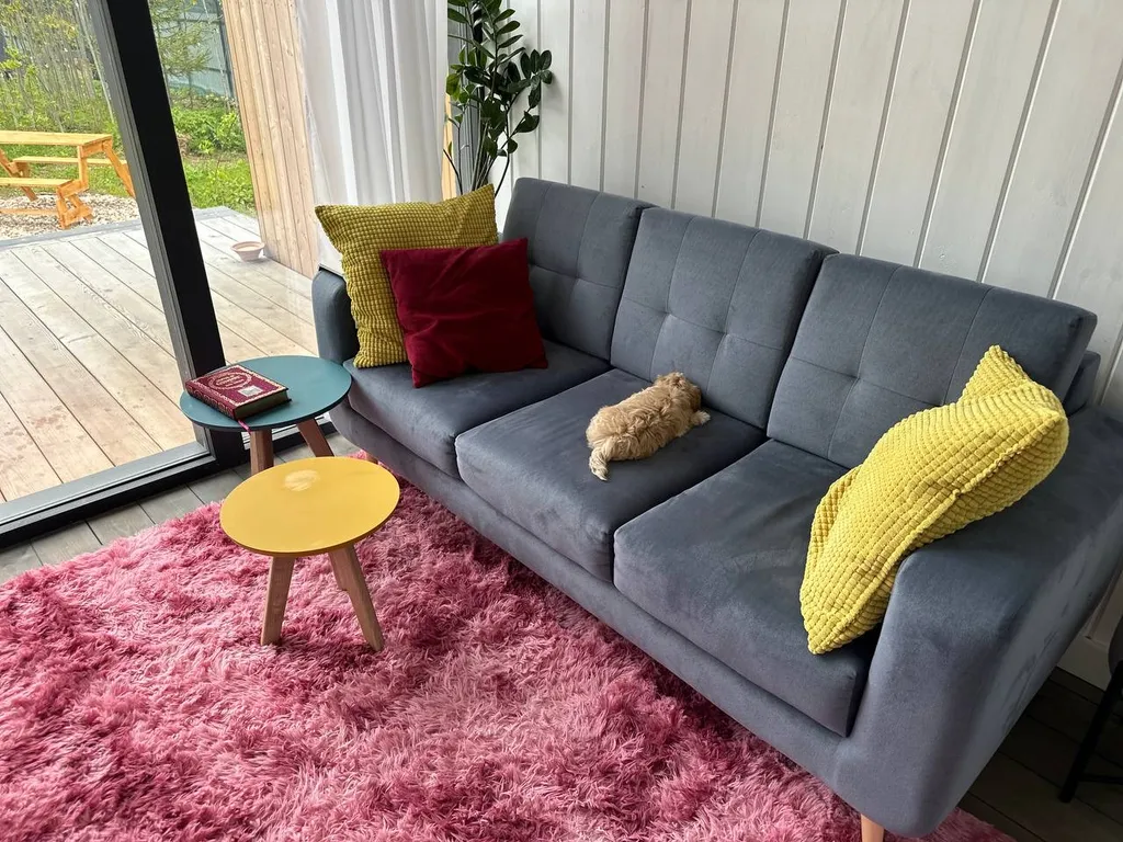 Вилла Лаванда Гостевой дом