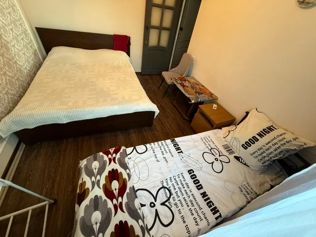 Gold vino 3х местный номер