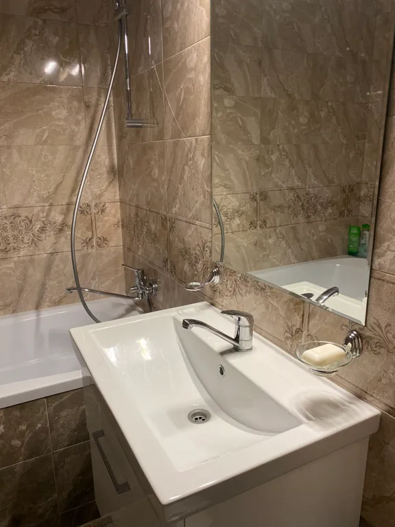 Квартира 1-комнатная Квартира — Калининград