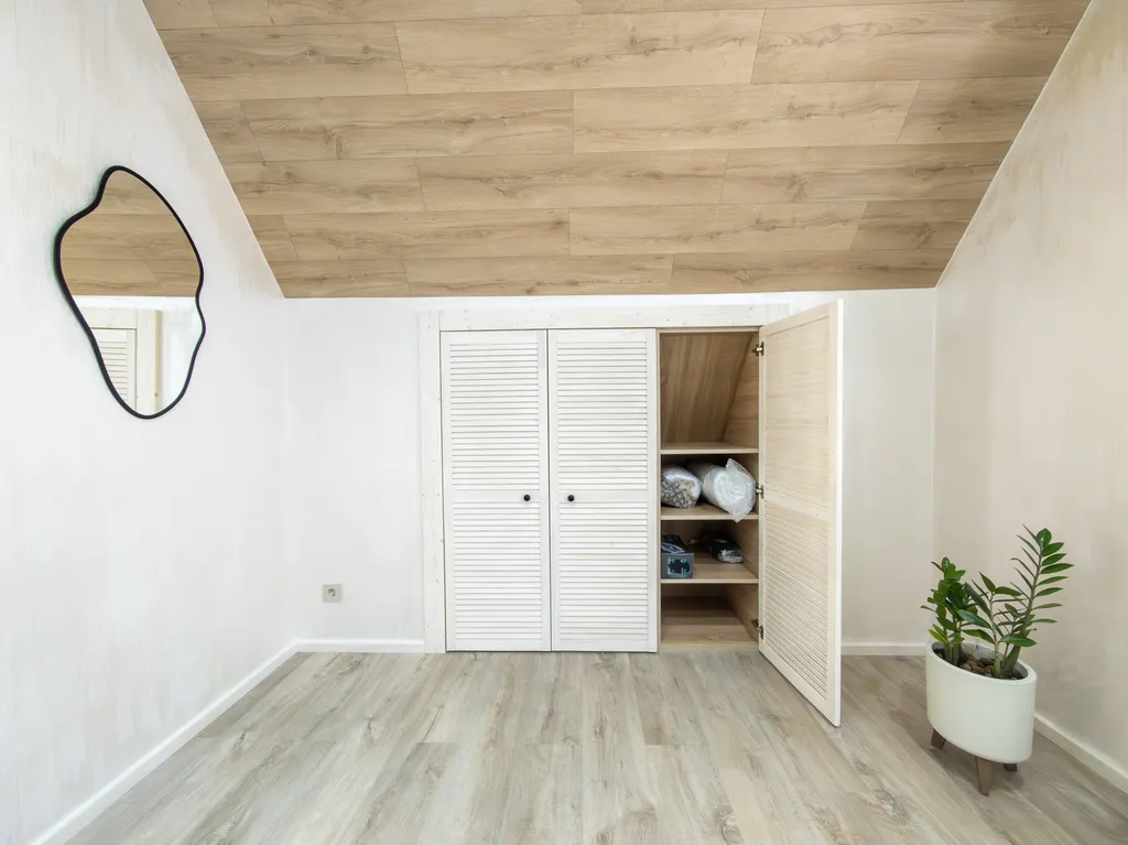 Двухуровневые апартаменты в центре Светлогорска