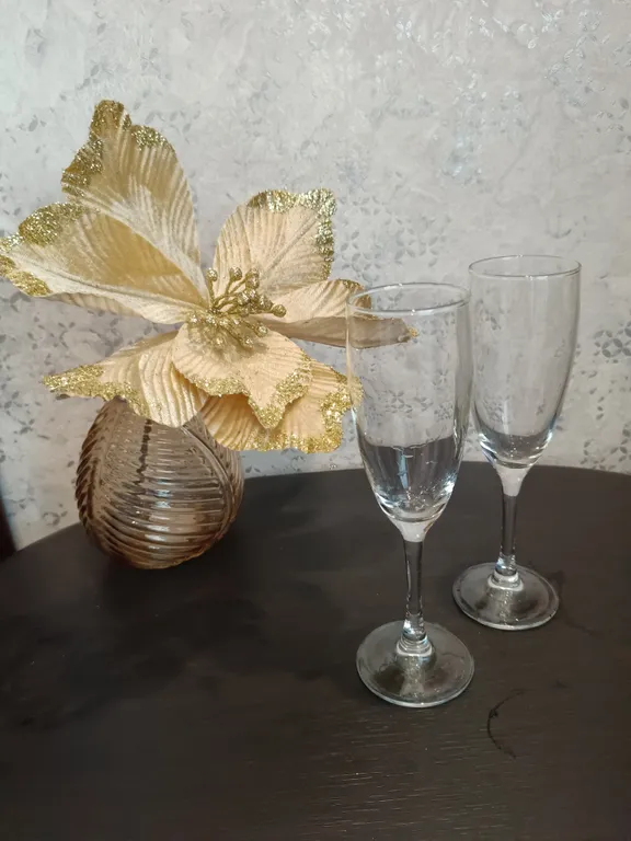 Уютная 1-комнатная квартира