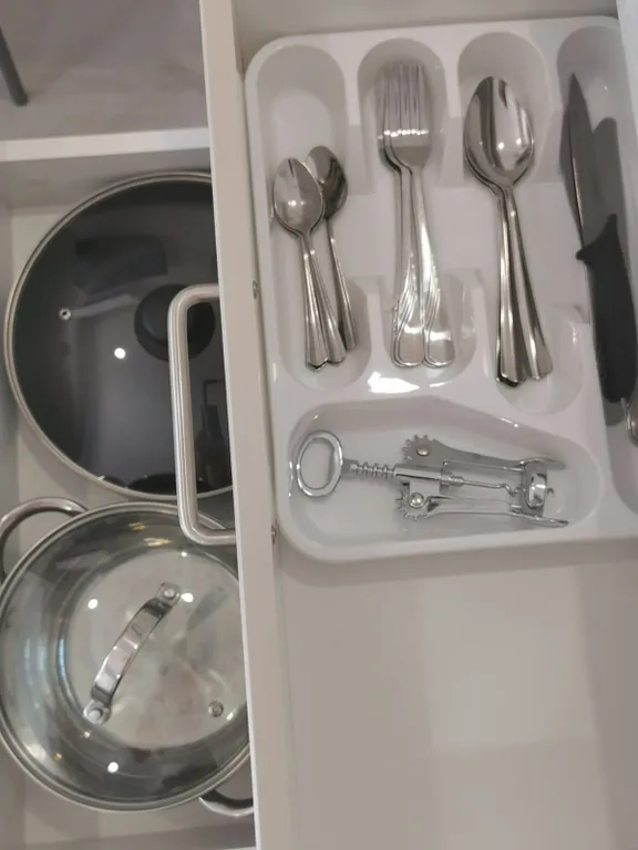 Квартира-студия в центре Сочи