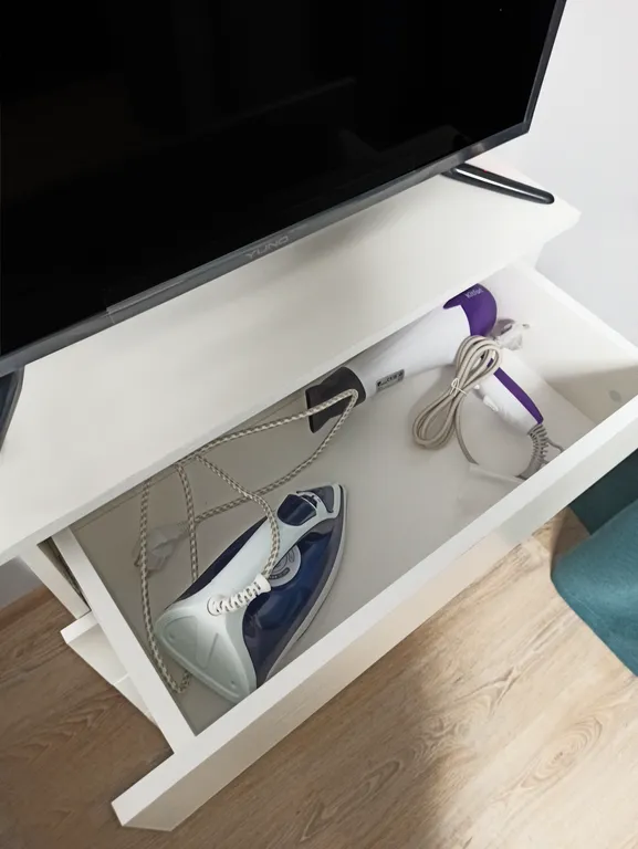 Уютная квартира-студия