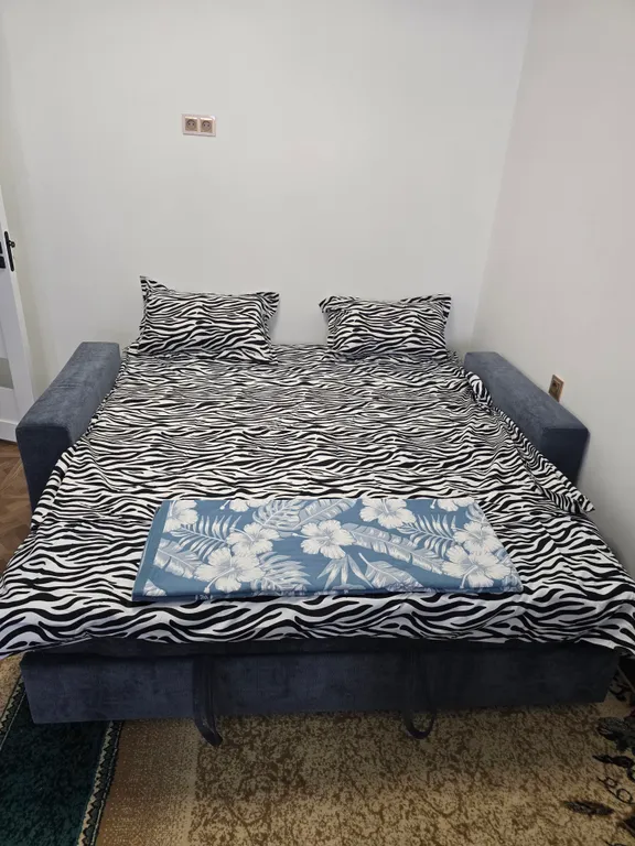 Идеальная квартира в Сердце Самарканда