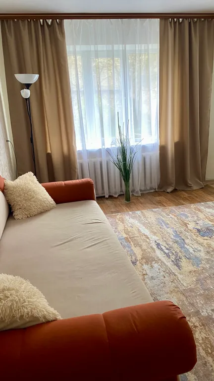 Квартира в курортной зоне