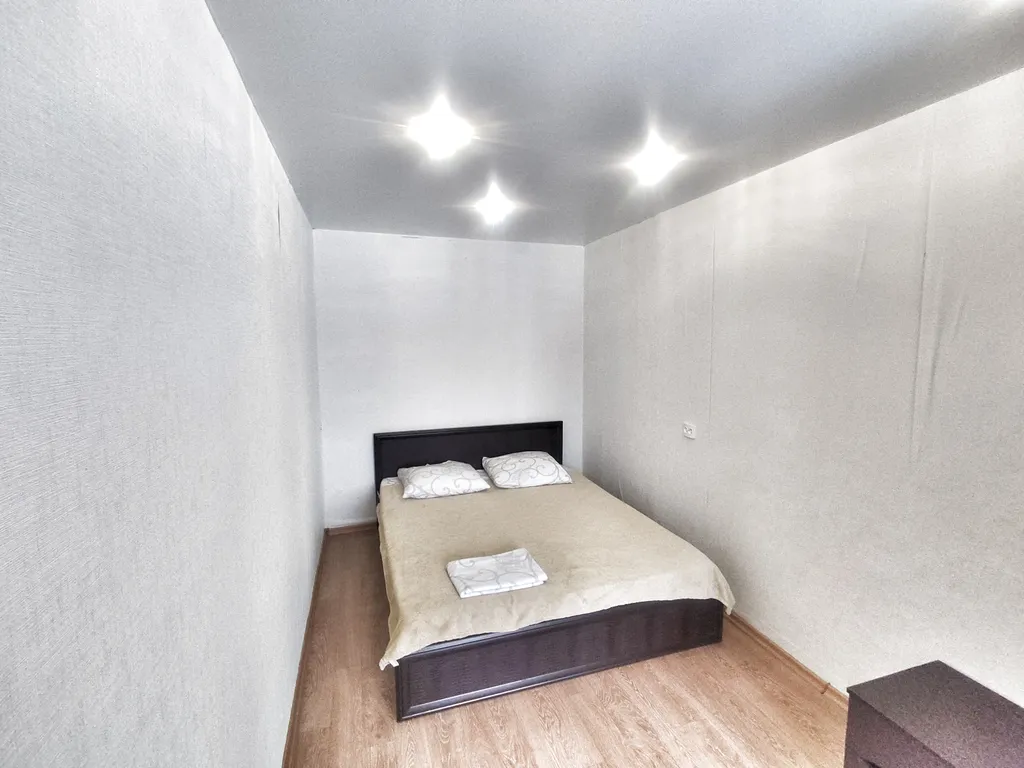 Двушка около Таежного