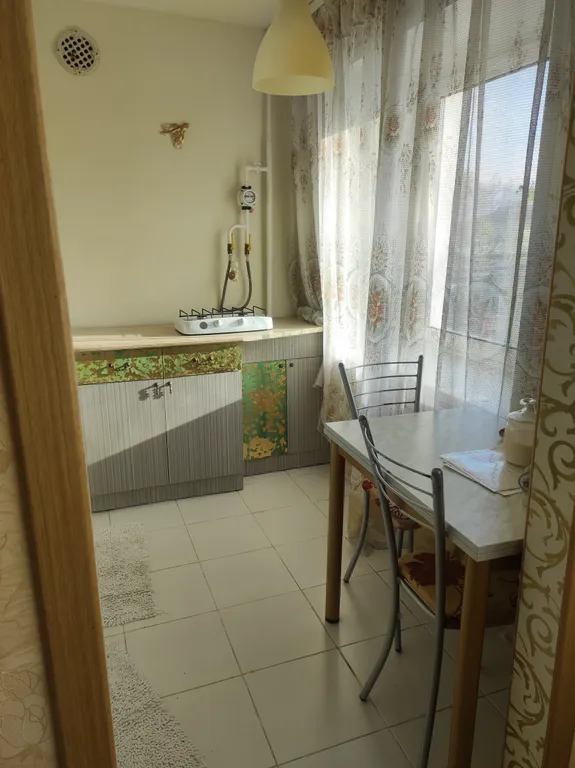 Квартира в центре города