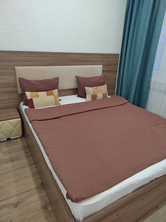 Новая, уютная квартира в центре города Салехард — аренда посуточно в Салехард