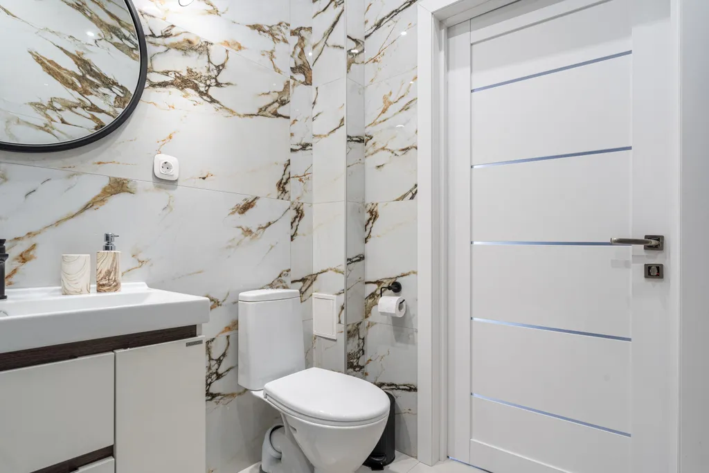 Дом в Ласкино-Парк