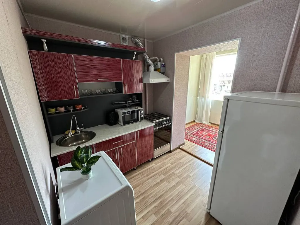 Апартамент напротив площади Регистан