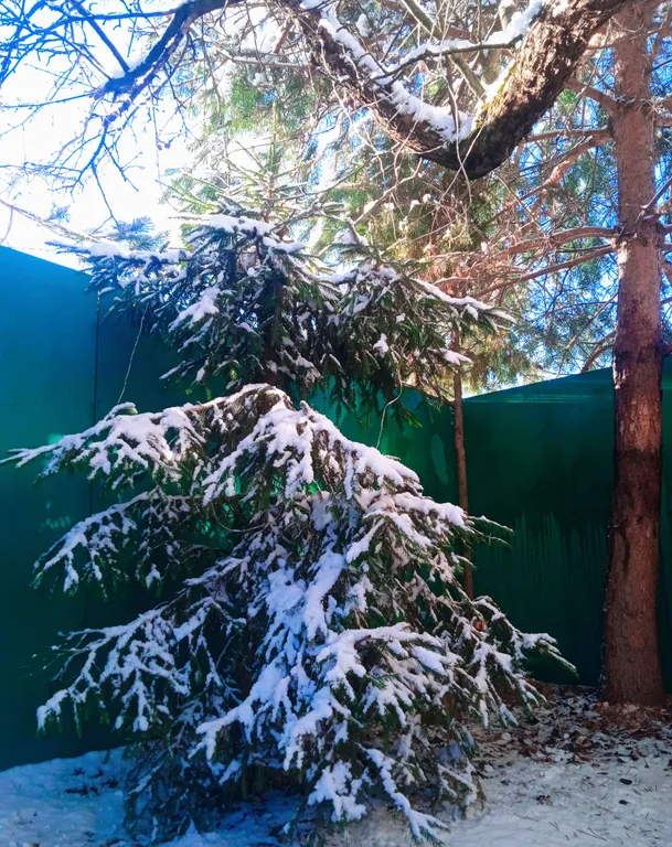 Уютный домик с русской банькой