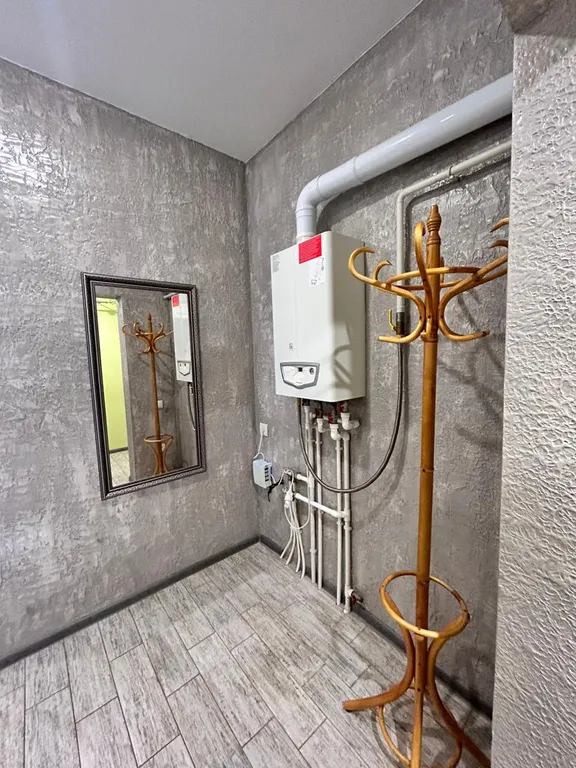 Апартамент Travel house