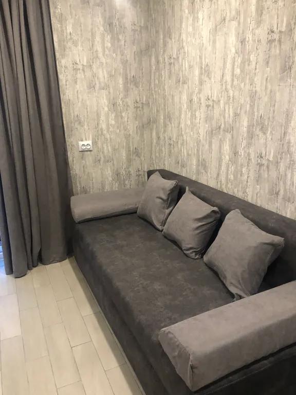 Уютные апартаменты в тихом месте