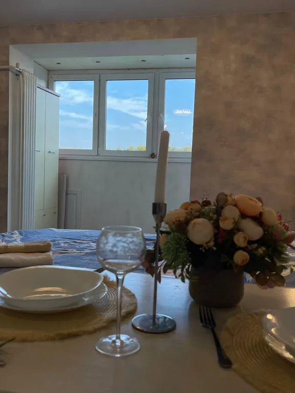 Студия в центре Владимира, парк 850-летия