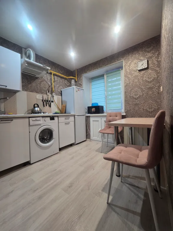 Квартира у вокзала