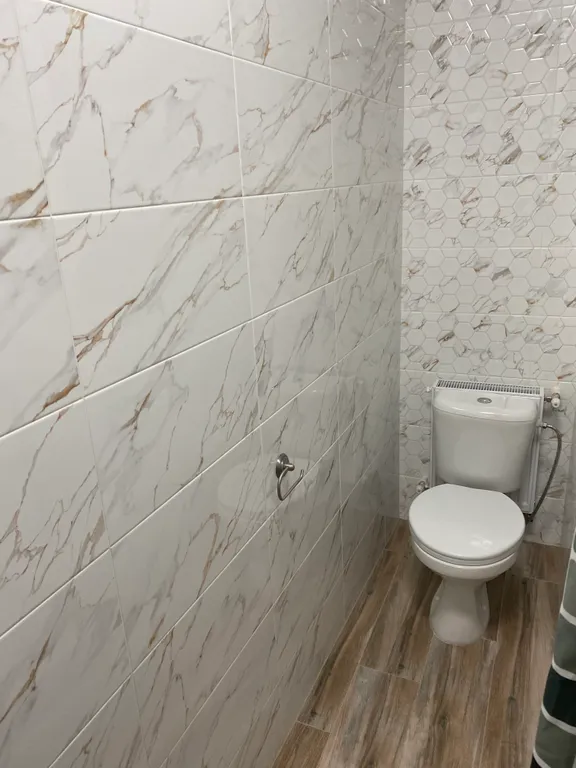 Апартаменты с видом на море