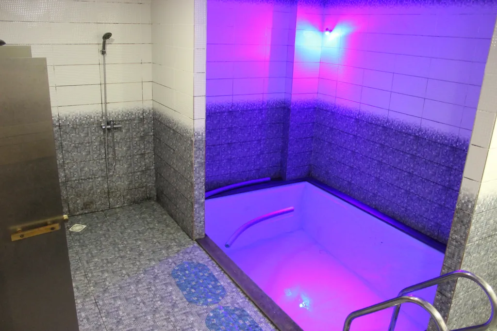 Загородный гостевой дом