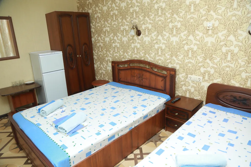 Квартира Комната — Адлер