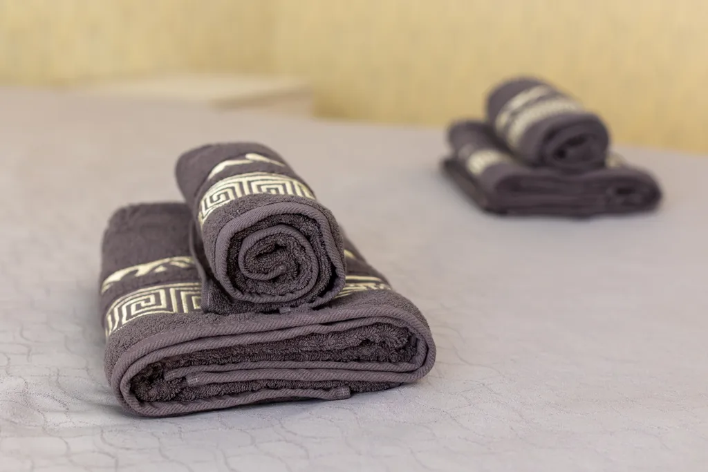 Современная квартира