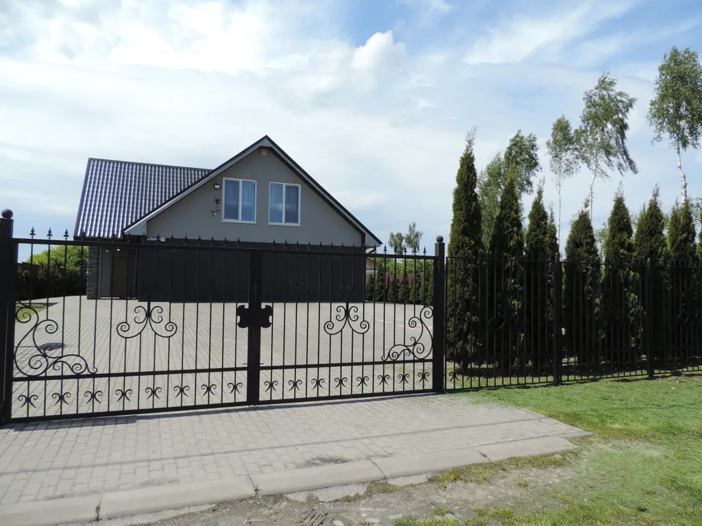 Дом с пятью спальнями в 10 минутах от моря