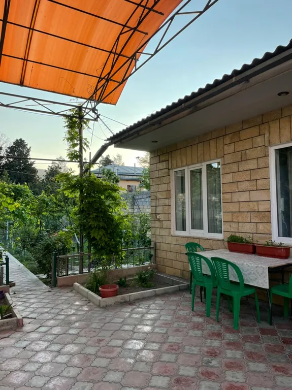 Коттедж 1-комнатный Дом — Дербент