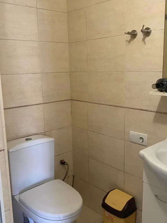 Уютный коттедж-таунхаус