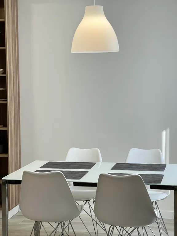 Квартира Новая квартира в центре города — Ярославль