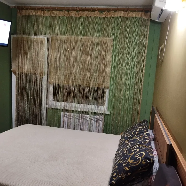 Квартира Квартира Номер на берегу моря — Любимовка