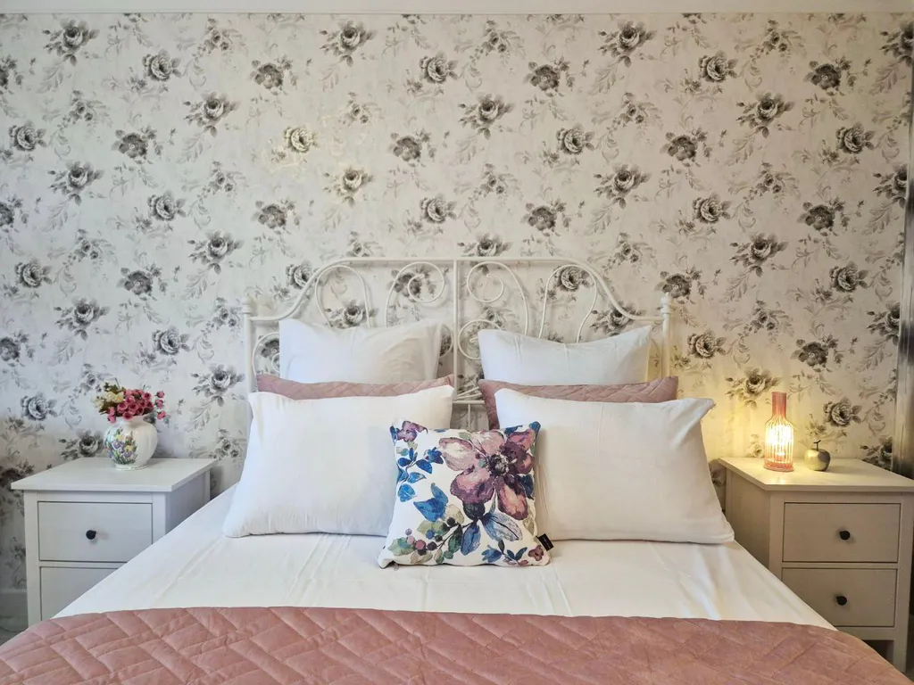 Квартира в самом центре города