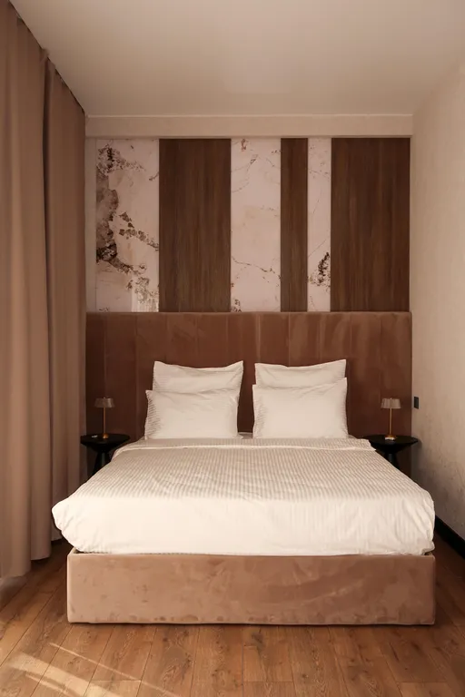 Квартира Комната — аренда посуточно в Майкоп