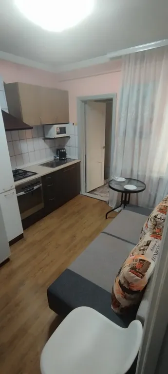 2-комнатный Дом