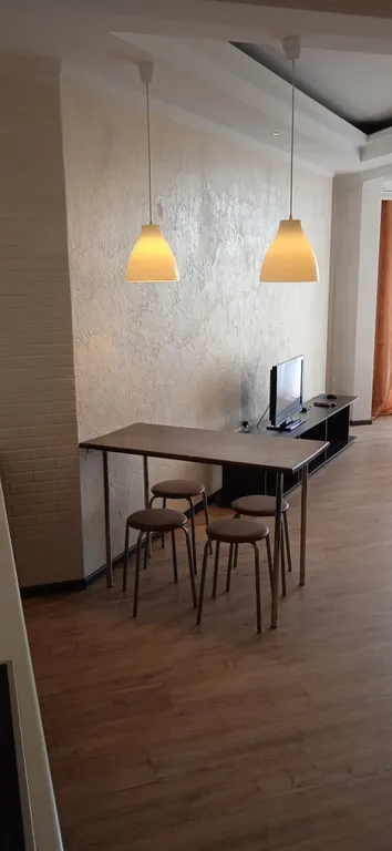 Квартира Апартаменты с видом на море — Анапа