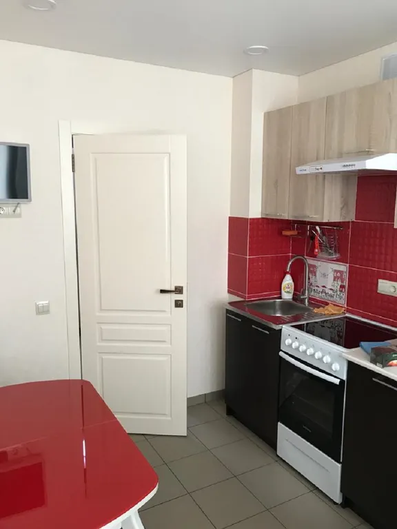 Квартира 2-комнатная Квартира — Севастополь