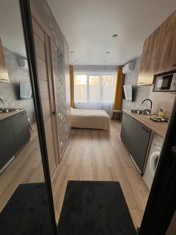 Продвинутый Крош