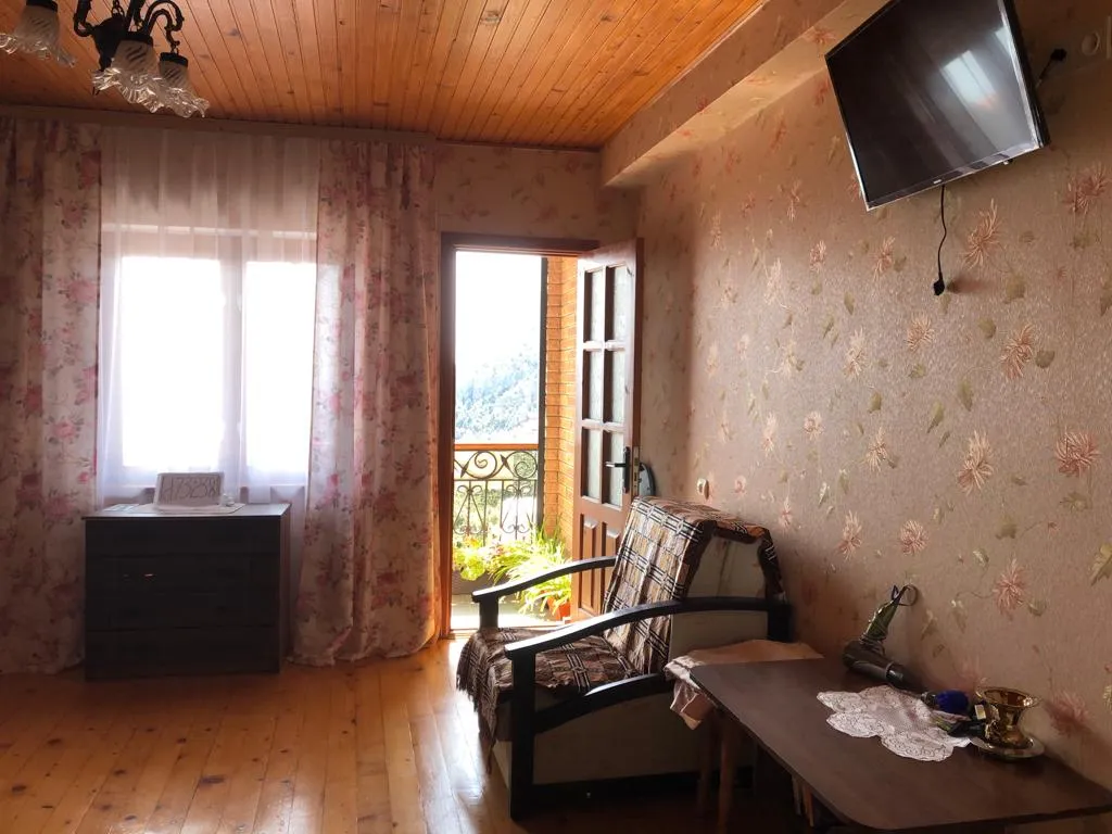 Квартира с видом на море