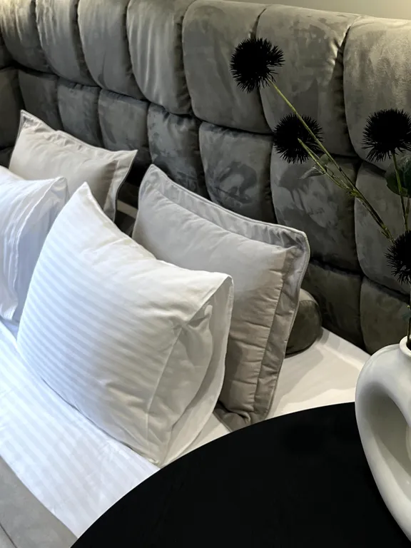 Квартира Квартира Студия в историческом центре — Красноярск