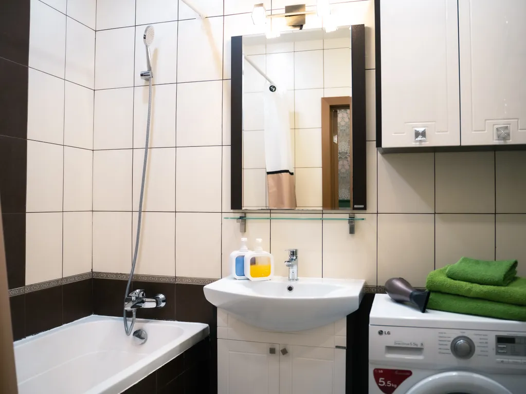 Квартира Премиум апартаменты рядом с Центральным Автовокзалом — Самара