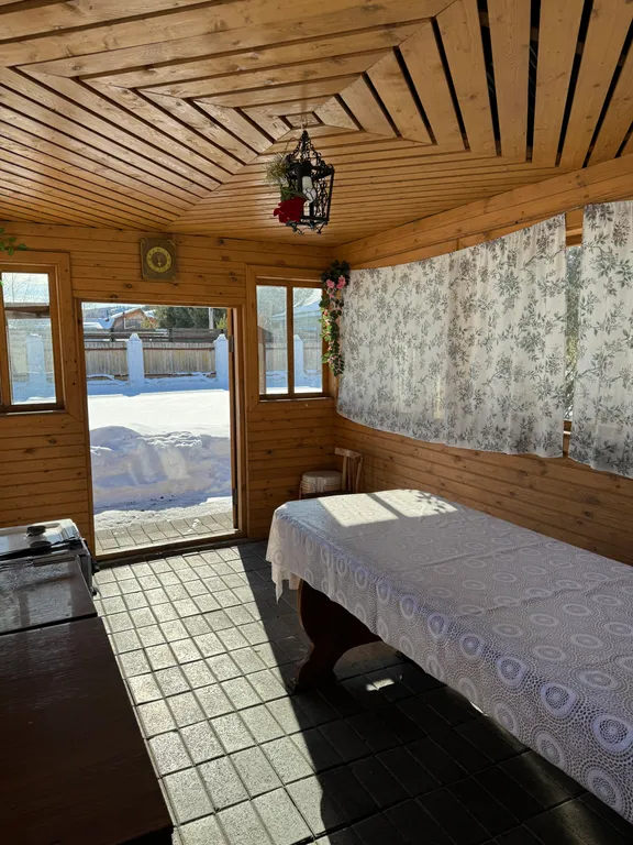 3-комнатный Дом