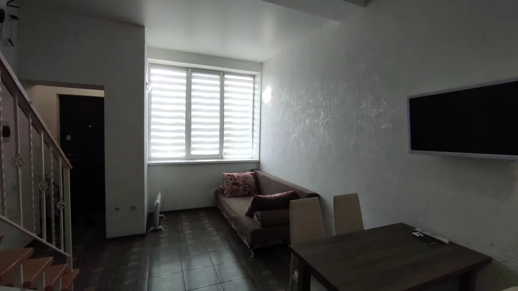 Уютный коттедж с видом на море